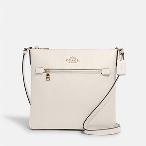 Rowan File Coach Bag